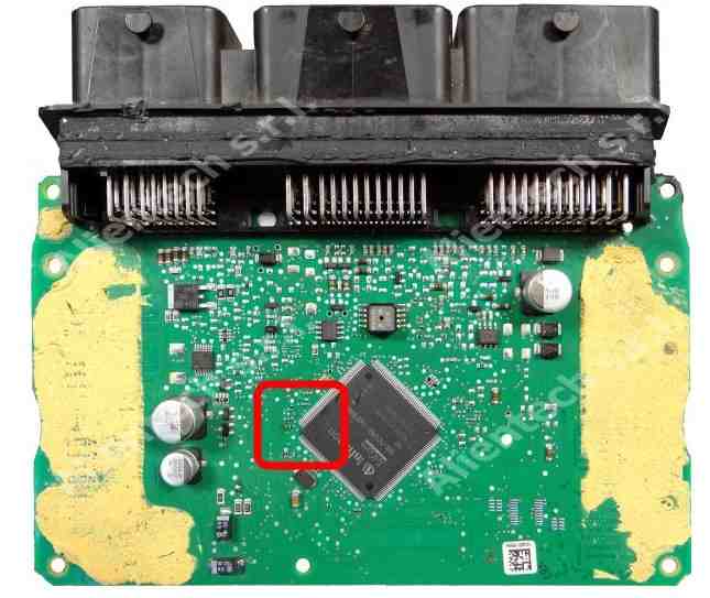 drex_ems2205_irom_tc1766_custom