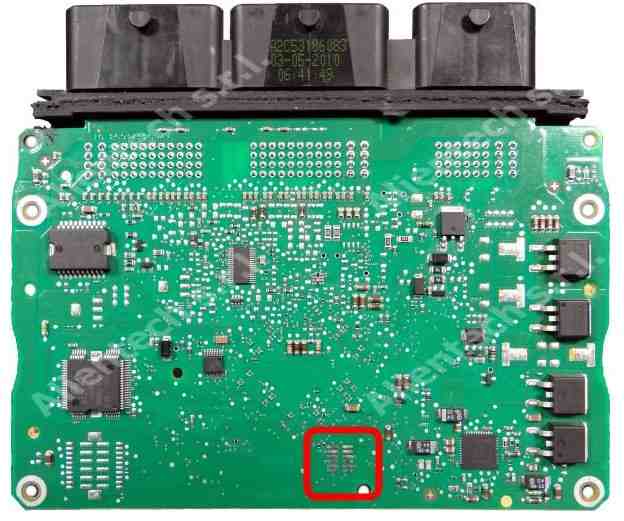 drex_ems2205_irom_tc1766_custom_2