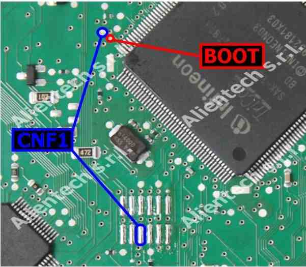 drex_sid305_irom_tc1766_custom_2