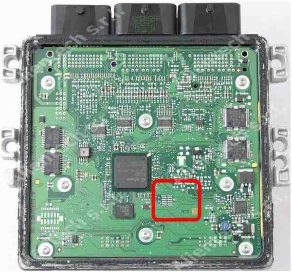drex_sid807_xrom_tc1796_custom